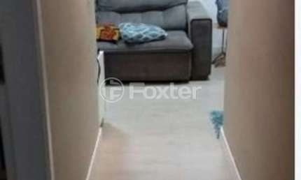 Apartamento com 3 quartos à venda na Rua Deputado Laércio Corte, 390, Paraíso do Morumbi, São Paulo, 69 m2 por R$ 380.000