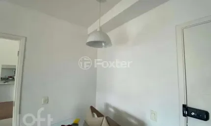 Apartamento com 1 quarto à venda na Rua Nicolau Barreto, 614, Vila Cordeiro, São Paulo, 49 m2 por R$ 798.000