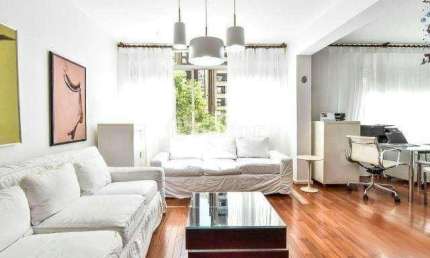 Apartamento com 3 quartos à venda na Alameda Itu, 859, Jardim Paulista, São Paulo, 117 m2 por R$ 1.490.000