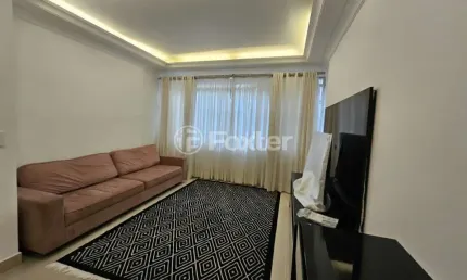Apartamento com 3 quartos à venda na alameda santos, 663, jardim paulista, são paulo, 115 m2 por r$ 1.390.000