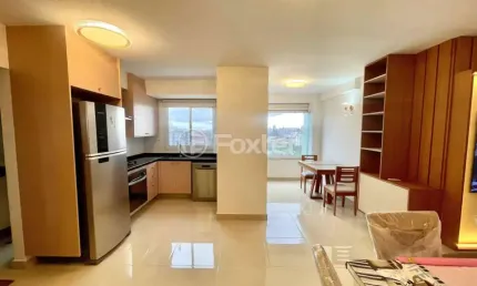 Apartamento com 2 quartos à venda na Avenida Doutor Rodrigues Alves, 150, Fundação, São Caetano do Sul, 89 m2 por R$ 1.500.000