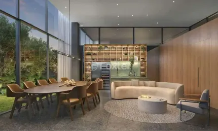 Apartamento com 2 quartos à venda na rua joaquim floriano, 329, itaim bibi, são paulo, 76 m2 por r$ 3.056.091