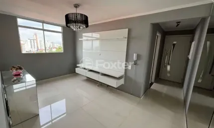Apartamento com 3 quartos à venda na avenida cupecê, 6063, cidade ademar, são paulo, 70 m2 por r$ 350.000