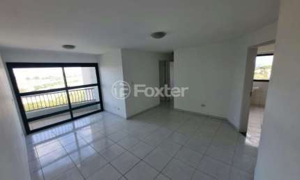 Apartamento com 2 quartos à venda na Avenida Interlagos, 5699, Interlagos, São Paulo, 60 m2 por R$ 390.000