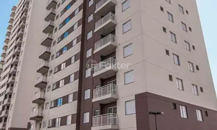 Apartamento com 1 quarto à venda na avenida presidente wilson, 4200, vila independência, são paulo, 37 m2 por r$ 274.100
