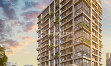 Apartamento com 2 quartos à venda na Rua Leopoldo Couto Magalhães Júnior, 356, Itaim Bibi, São Paulo, 80 m2 por R$ 3.332.113
