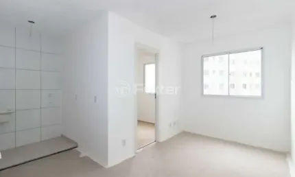 Apartamento com 2 quartos à venda na rua federação paulista de futebol, 41, várzea da barra funda, são paulo, 35 m2 por r$ 328.000