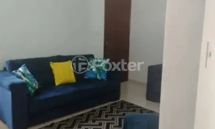 Apartamento com 2 quartos à venda na Avenida Capitão Casa, 599, Demarchi, São Bernardo do Campo, 63 m2 por R$ 300.000