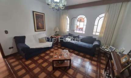 Casa com 3 quartos à venda na Rua Amsterdam, 30, Vila Campestre, São Paulo, 124 m2 por R$ 550.000
