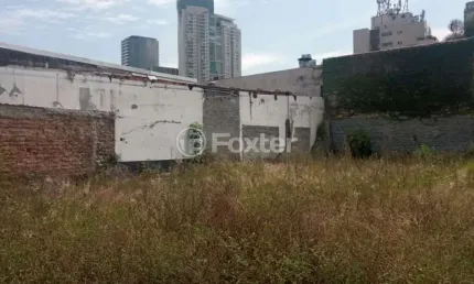 Terreno à venda na Rua Prebixim, 41, Brooklin Paulista, São Paulo, 300 m2 por R$ 3.000.000