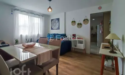 Apartamento com 2 quartos à venda na Rua Filipe Camarão, 171, Tatuapé, São Paulo, 60 m2 por R$ 430.000