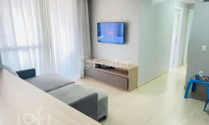 Apartamento com 2 quartos à venda na Rua Catão, 496, Vila Romana, São Paulo, 81 m2 por R$ 1.430.000