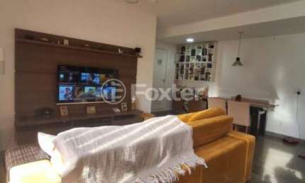 Apartamento com 2 quartos à venda na Rua Augusto dos Anjos, 225, Melville Empresarial  I e  II, Barueri, 62 m2 por R$ 670.000