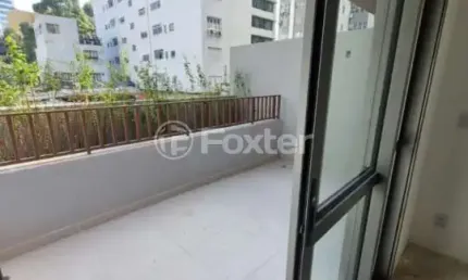 Kitnet / Stúdio à venda na Alameda Itu, 1548, Jardim Paulista, São Paulo, 42 m2 por R$ 800.000
