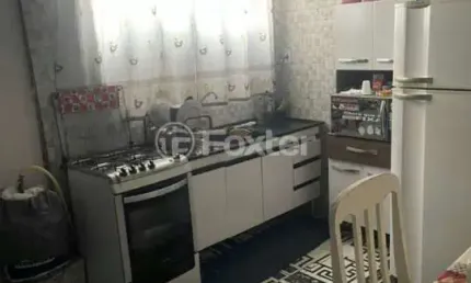 Casa com 3 quartos à venda na Rua Marli, 299, Parque Santos Dumont, Guarulhos, 115 m2 por R$ 300.000
