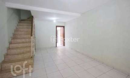 Casa com 2 quartos à venda na Avenida Nova Independência, 556, Brooklin Paulista, São Paulo, 102 m2 por R$ 850.000
