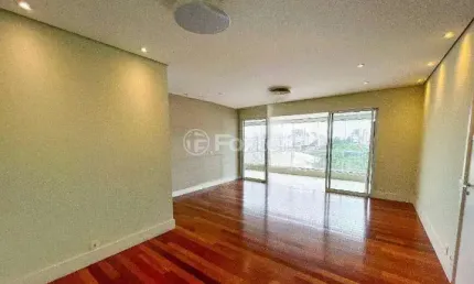 Apartamento com 4 quartos à venda na Rua Mourato Coelho, 716, Pinheiros, São Paulo, 145 m2 por R$ 2.850.000