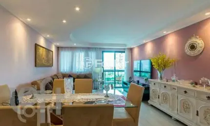 Apartamento com 3 quartos à venda na rua madre de deus, 795, mooca, são paulo, 120 m2 por r$ 890.000