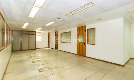 Sala comercial com 1 sala à venda na Largo do Arouche, 24, República, São Paulo, 600 m2 por R$ 3.200.000