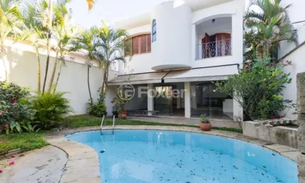 Casa com 5 quartos à venda na avenida itacira, 617, planalto paulista, são paulo, 340 m2 por r$ 2.850.000