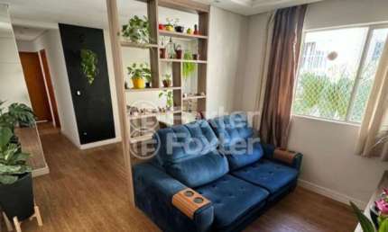 Apartamento com 2 quartos à venda na Avenida Senador Teotônio Vilela, 4029, Vila São José (Cidade Dutra), São Paulo, 63 m2 por R$ 330.000