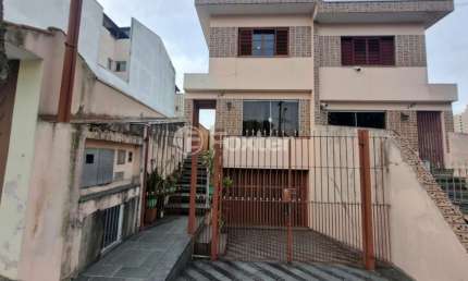 Casa com 3 quartos à venda na Rua Andradina, 391, Vila Valparaíso, Santo André, 267 m2 por R$ 800.000
