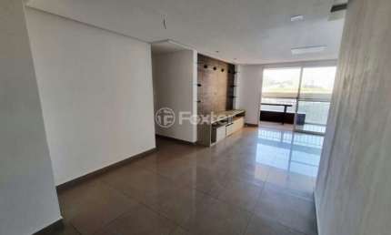 Apartamento com 3 quartos à venda na Avenida Francisco de Paula Quintanilha Ribeiro, 400, Vila Campestre, São Paulo, 88 m2 por R$ 860.000