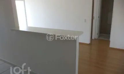 Apartamento com 1 quarto à venda na Rua Gabriele D'Annunzio, 624, Campo Belo, São Paulo, 50 m2 por R$ 790.000