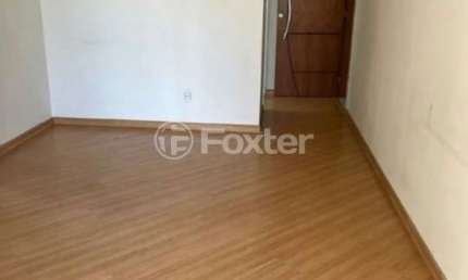 Apartamento com 2 quartos à venda na Rua Ipanema, 686, Mooca, São Paulo, 48 m2 por R$ 430.000