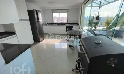 Apartamento com 5 quartos à venda na Rua Campos Sales, 400, Centro, Santo André, 883 m2 por R$ 1.650.000