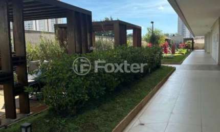 Apartamento com 2 quartos à venda na Rua Cônego Vicente Miguel Marino, 515, Barra Funda, São Paulo, 62 m2 por R$ 745.000