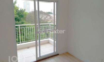 Apartamento com 2 quartos à venda na Rua João Pais, 185, Santo Amaro, São Paulo, 61 m2 por R$ 750.000