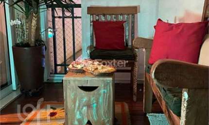 Apartamento com 3 quartos à venda na Avenida Padre Antônio José dos Santos, 577, Cidade Monções, São Paulo, 115 m2 por R$ 1.650.000