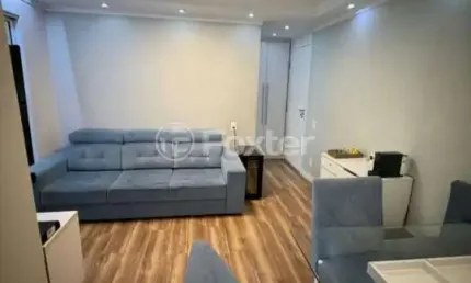 Apartamento com 2 quartos à venda na avenida vila ema, 1899, vila ema, são paulo, 50 m2 por r$ 470.000