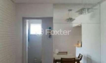 Apartamento com 2 quartos à venda na Rua Pestana, 37, Vila Guaca, São Paulo, 60 m2 por R$ 509.000