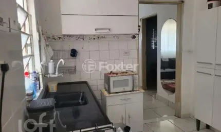 Casa com 3 quartos à venda na Rua Orense, 173, Imirim, São Paulo, 190 m2 por R$ 450.000