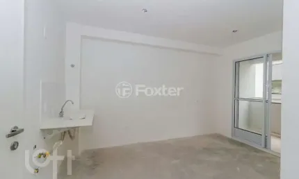 Apartamento com 2 quartos à venda na rua augusto ferreira de morais, 602, socorro, são paulo, 40 m2 por r$ 365.000
