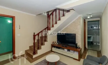 Casa com 3 quartos à venda na Rua Oscar Pedroso Horta, 293, Jardim Arpoador, São Paulo, 108 m2 por R$ 700.000