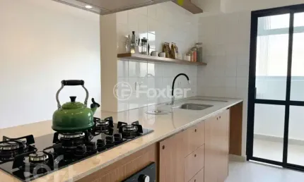 Apartamento com 2 quartos à venda na Rua Aureliano Coutinho, 121, Vila Buarque, São Paulo, 98 m2 por R$ 1.090.000