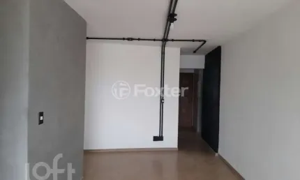 Apartamento com 3 quartos à venda na Rua Biobedas, 365, Parque Imperial, São Paulo, 70 m2 por R$ 580.000
