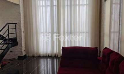 Casa com 3 quartos à venda na Rua Santa Libânia, 139, Jardim Prudência, São Paulo, 300 m2 por R$ 1.750.000
