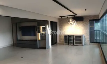 Apartamento com 3 quartos à venda na Rua da Fraternidade, 149, Santo Amaro, São Paulo, 174 m2 por R$ 2.950.000