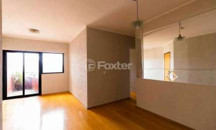 Apartamento com 3 quartos à venda na Rua dos Tapes, 193, Cambuci, São Paulo, 80 m2 por R$ 625.000