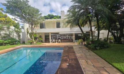 Casa com 4 quartos à venda na Rua Ministro Roberto Cardoso Alves, 1092, Santo Amaro, São Paulo, 682 m2 por R$ 6.200.000