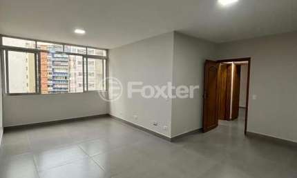Apartamento com 2 quartos à venda na Rua Amaral Gurgel, 593, Vila Buarque, São Paulo, 81 m2 por R$ 710.000