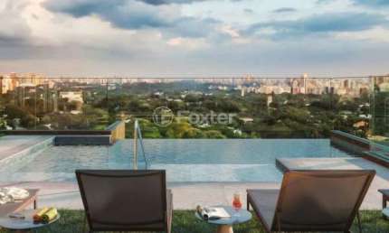 Apartamento com 1 quarto à venda na Avenida Pedroso de Morais, Pinheiros, São Paulo, 44 m2 por R$ 992.783