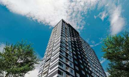 Apartamento com 1 quarto à venda na Rua Dias Vieira, 238, Morumbi, São Paulo, 30 m2 por R$ 317.900