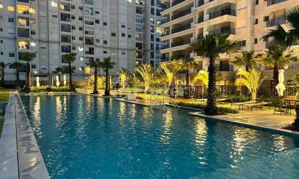 Apartamento com 3 quartos à venda na Rua Ernesto de Castro, 139, Brás, São Paulo, 126 m2 por R$ 1.485.773