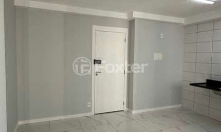 Apartamento com 2 quartos à venda na Rua Carlos Magalhães, 400, Parque Reboucas, São Paulo, 41 m2 por R$ 319.000