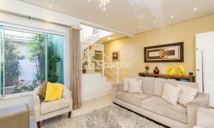 Casa com 3 quartos à venda na rua bom sucesso, 1208, cidade mãe do céu, são paulo, 152 m2 por r$ 1.380.000